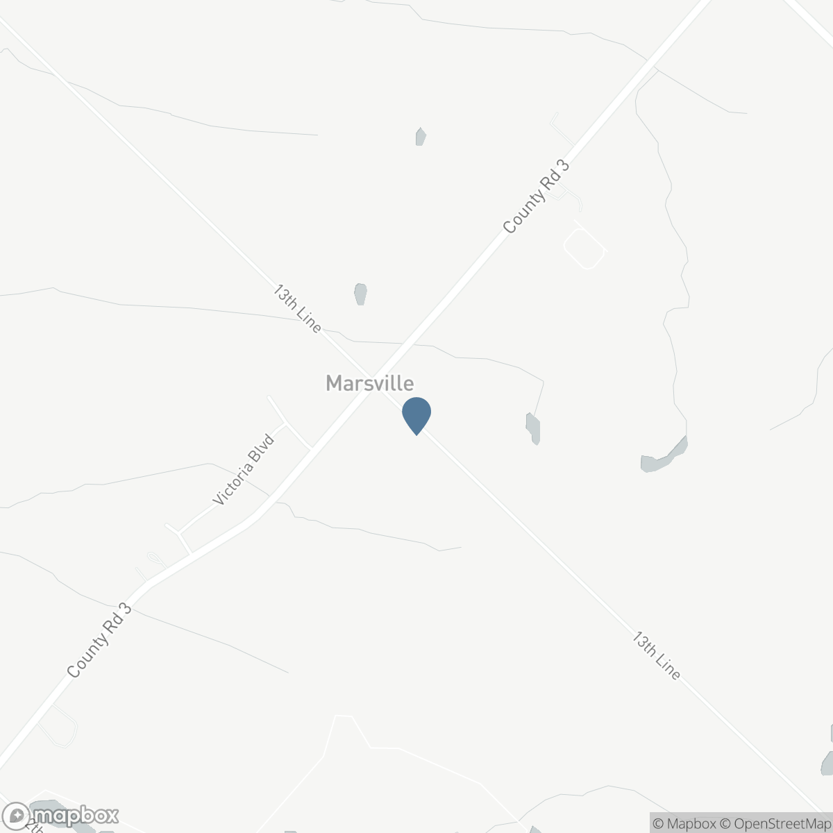 191279 THIRTEEN LINE, East Garafraxa, Ontario L9W 7B4